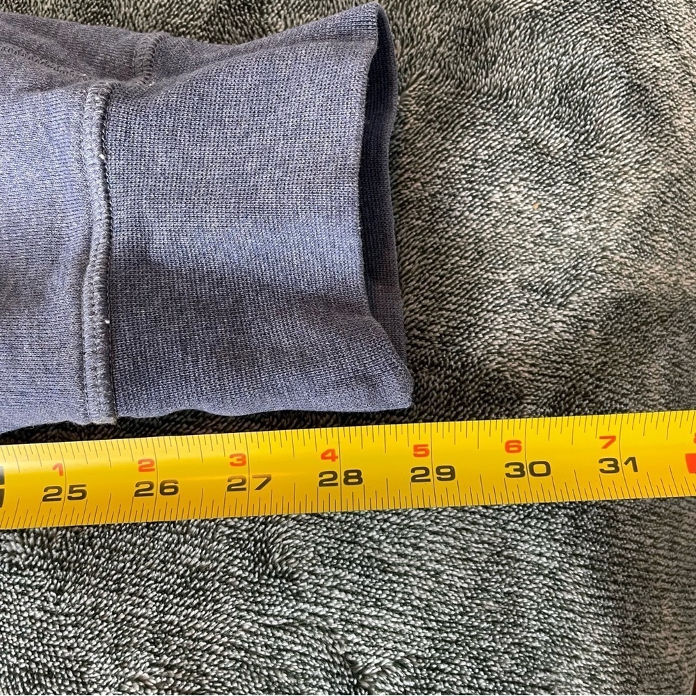 Figs Men's Slate Blue Joggers - Picture 8 of 9